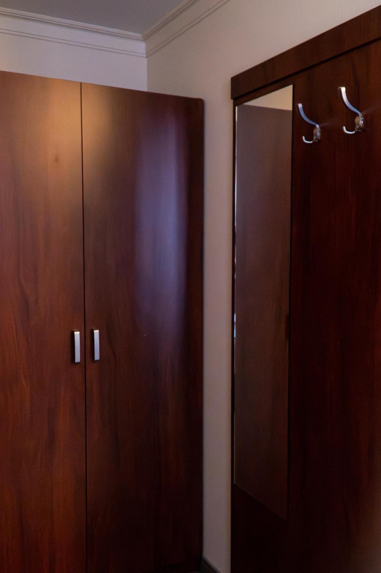 Hotel Nad Borkiem Kosarzyn  Esterno foto