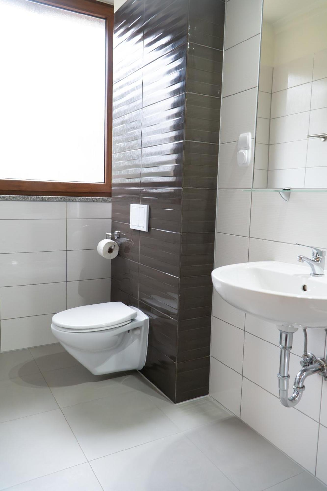 Hotel Nad Borkiem Kosarzyn  Esterno foto