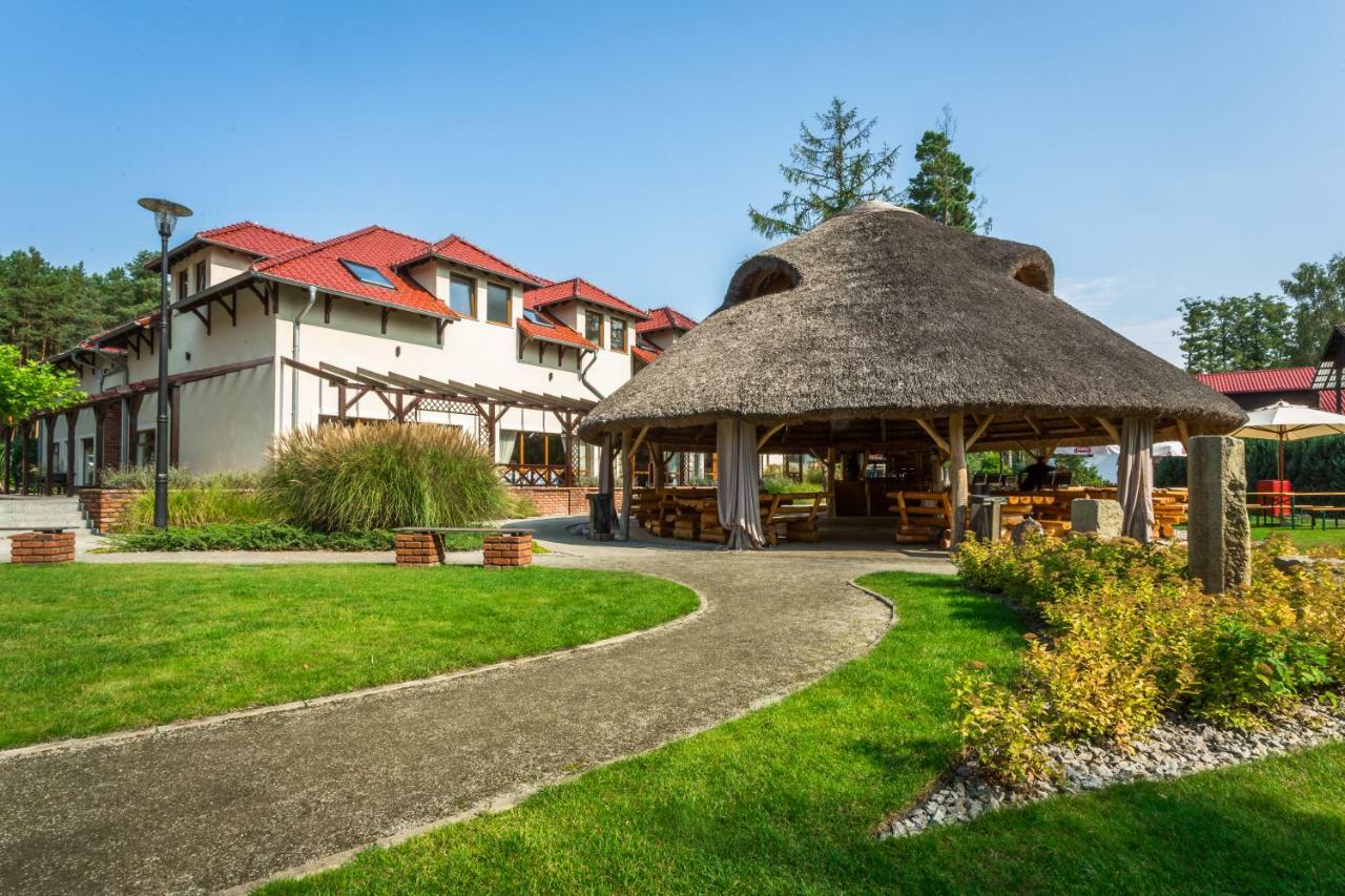 Hotel Nad Borkiem Kosarzyn  Esterno foto